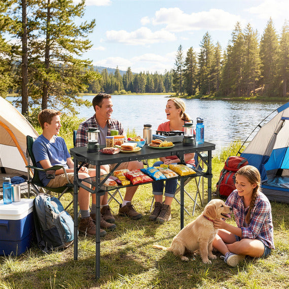 Camping Furniture