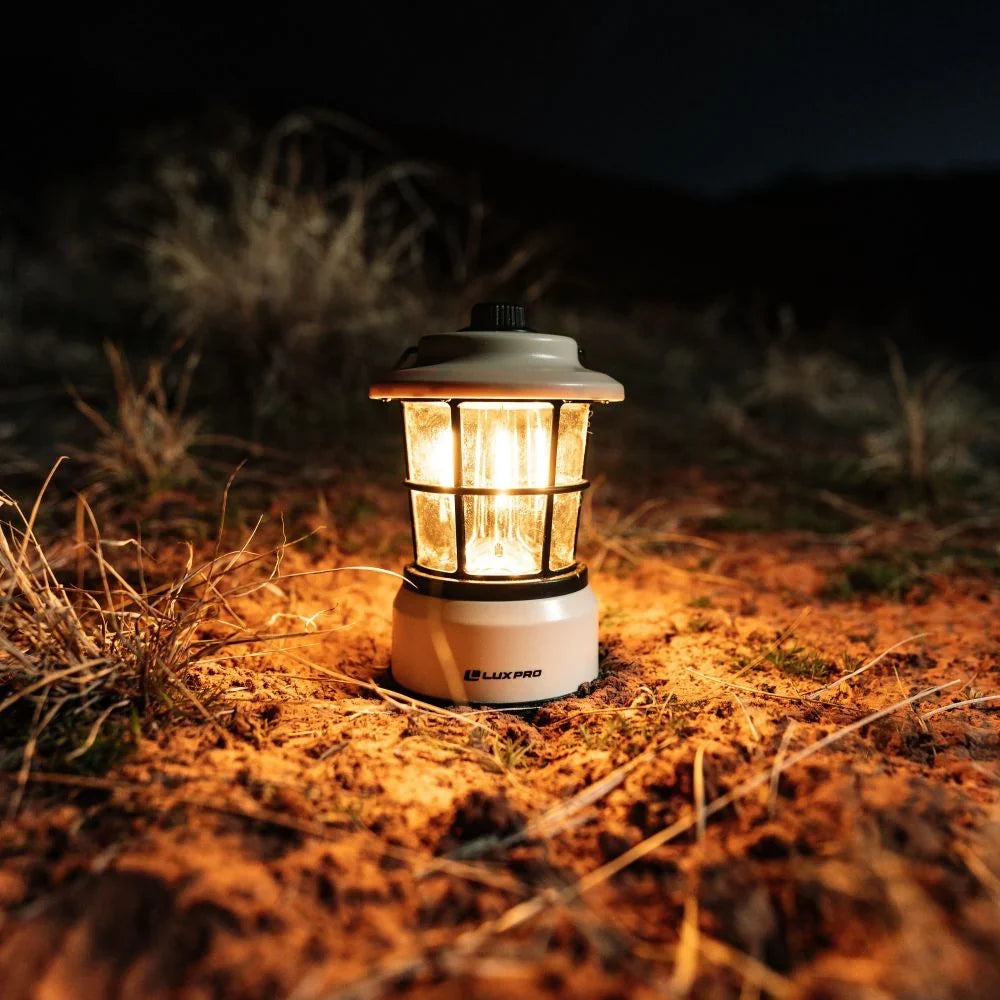 Camping Lights