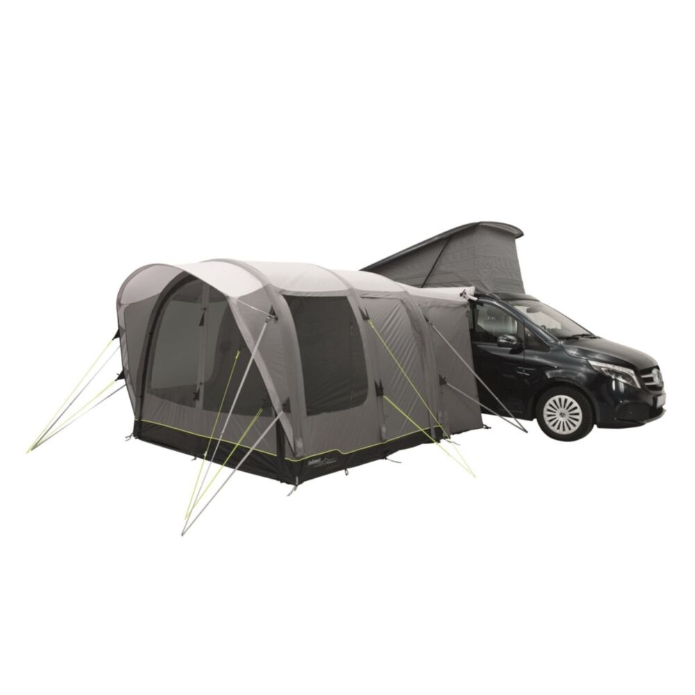  Outwell Newburg 240 Air Low Drive Away Awning