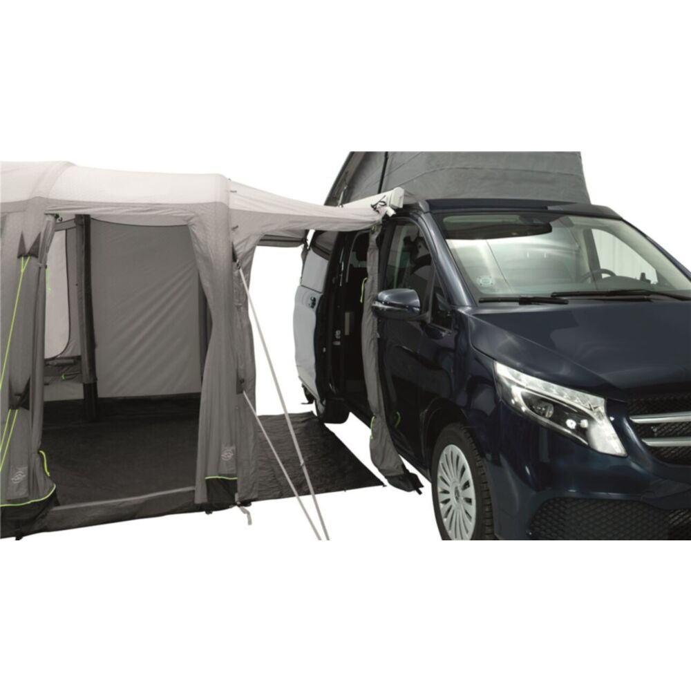  Outwell Newburg 240 Air Low Drive Away Awning