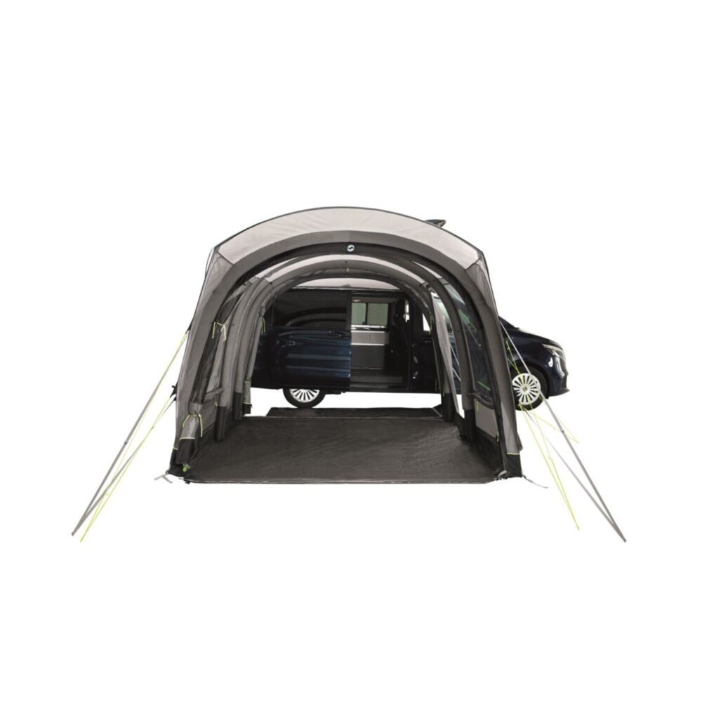  Outwell Newburg 240 Air Low Drive Away Awning
