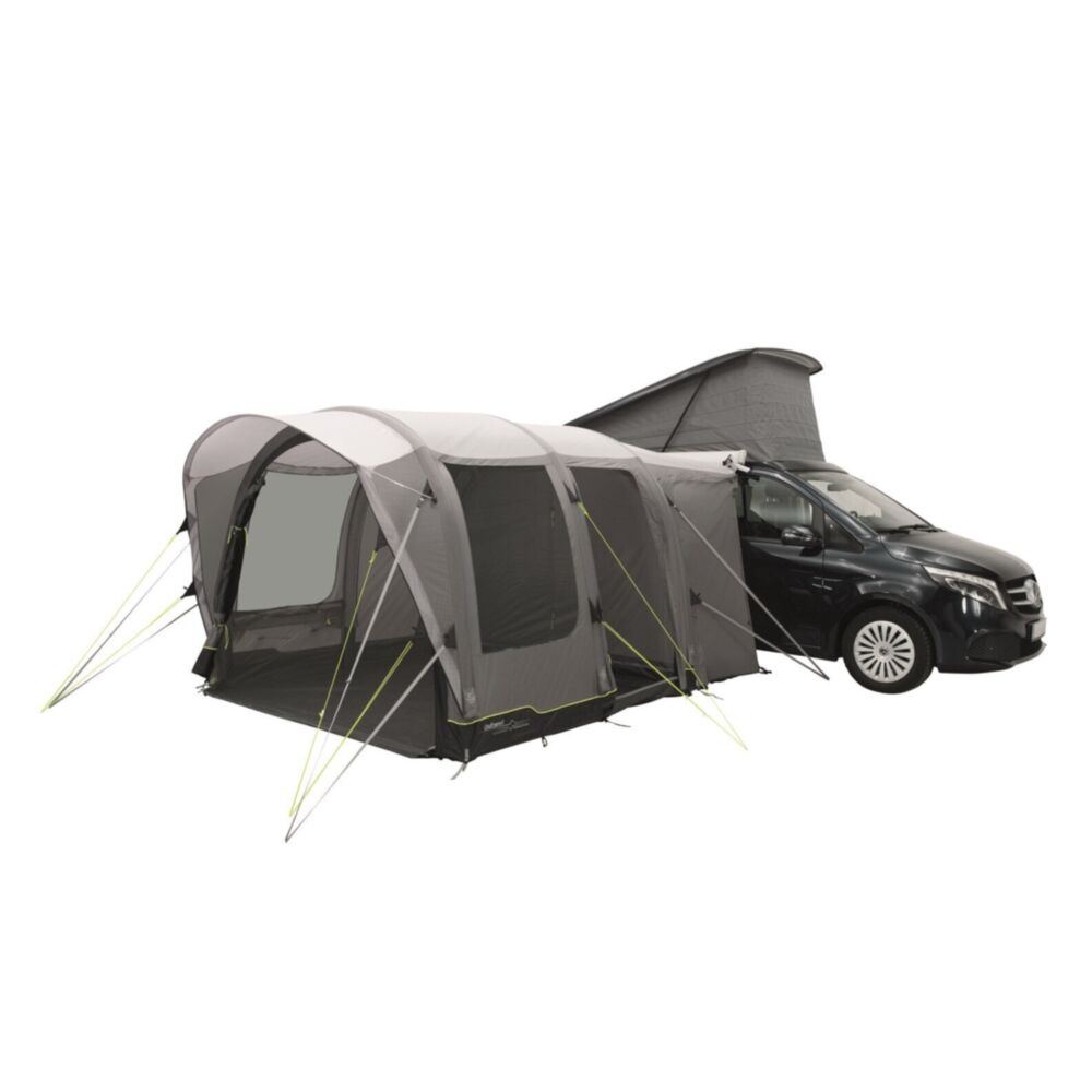  Outwell Newburg 240 Air Low Drive Away Awning