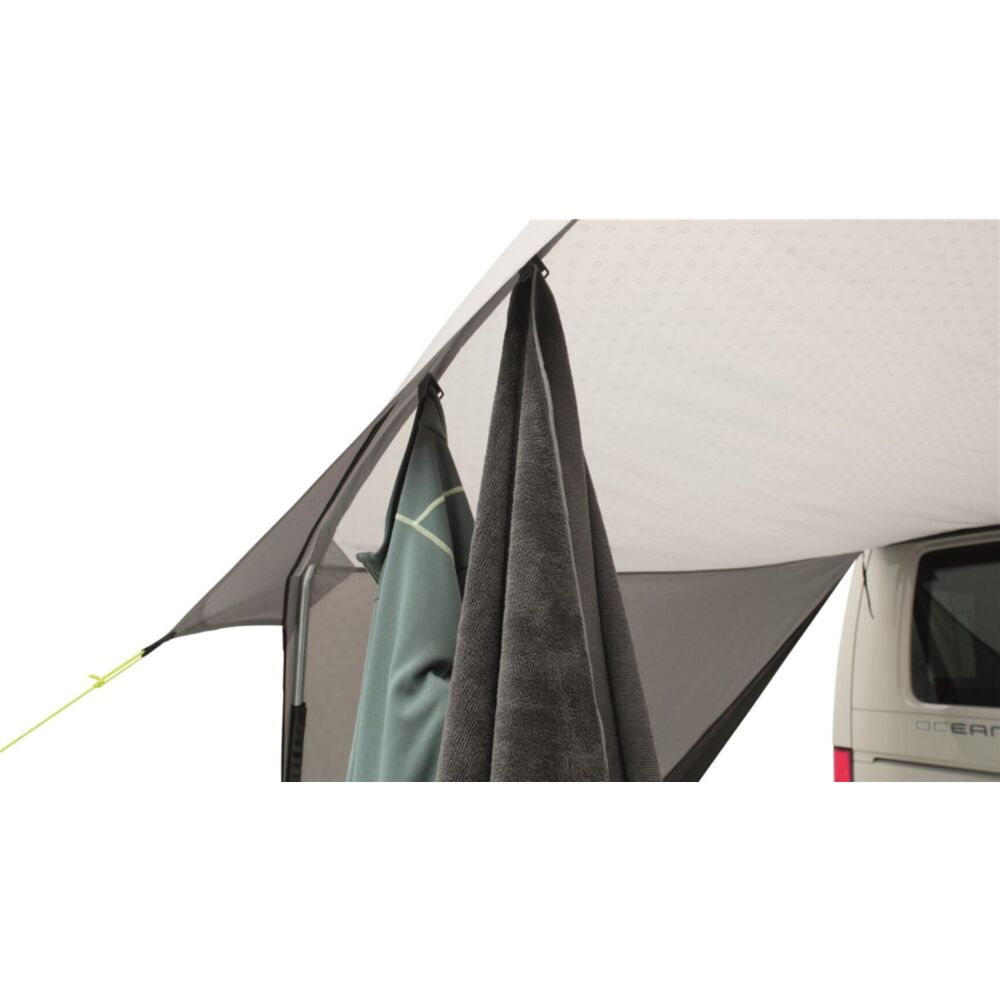  Outwell Touring Canopy Poled