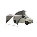  Outwell Touring Canopy Poled