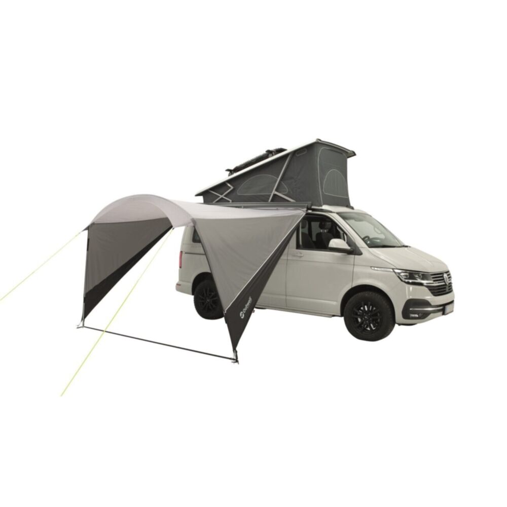  Outwell Touring Canopy Poled