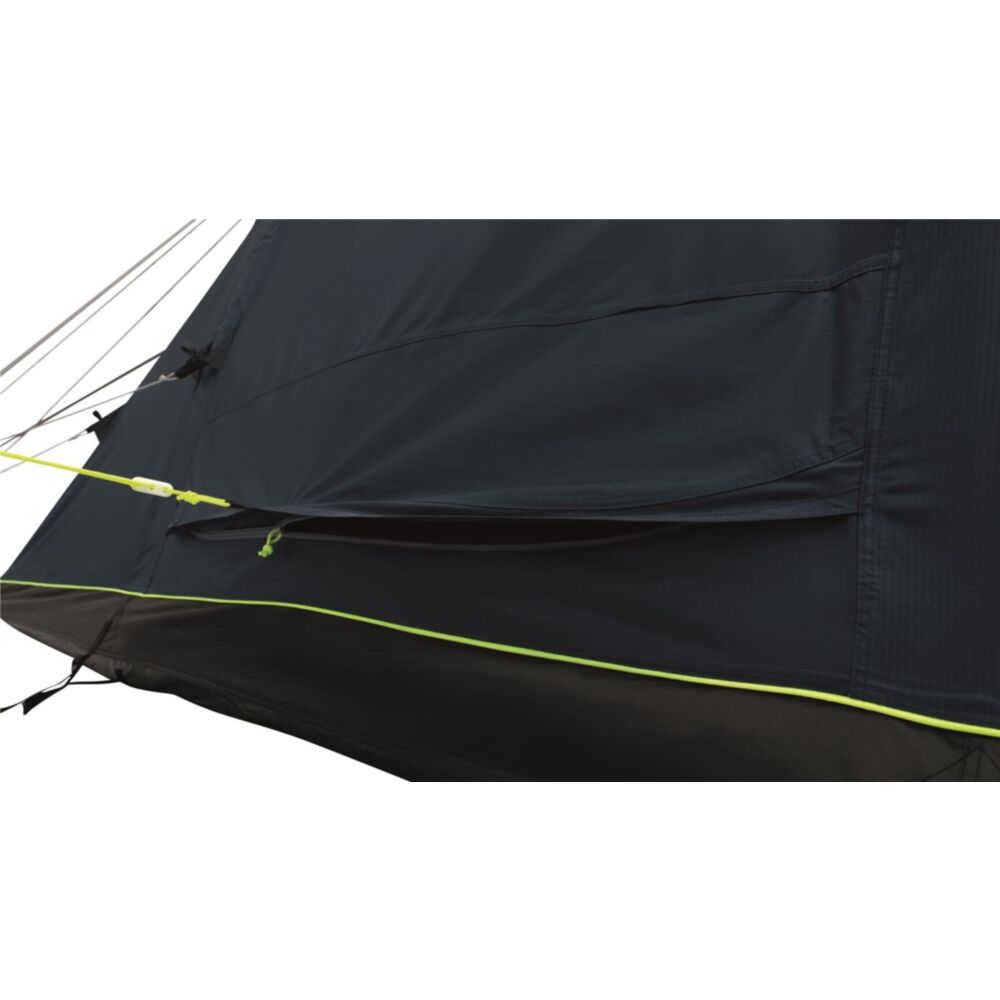  Outwell Springville 4SA Tent