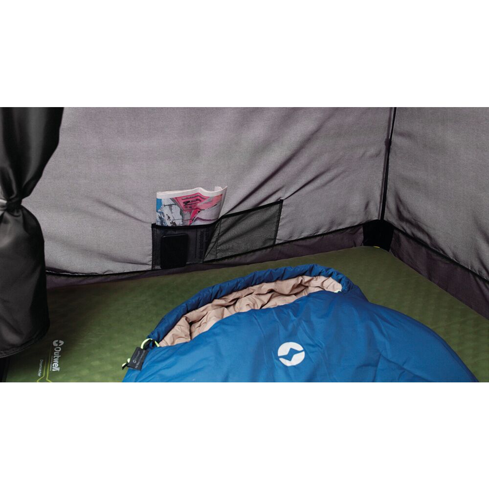  Outwell Free Standing Inner L