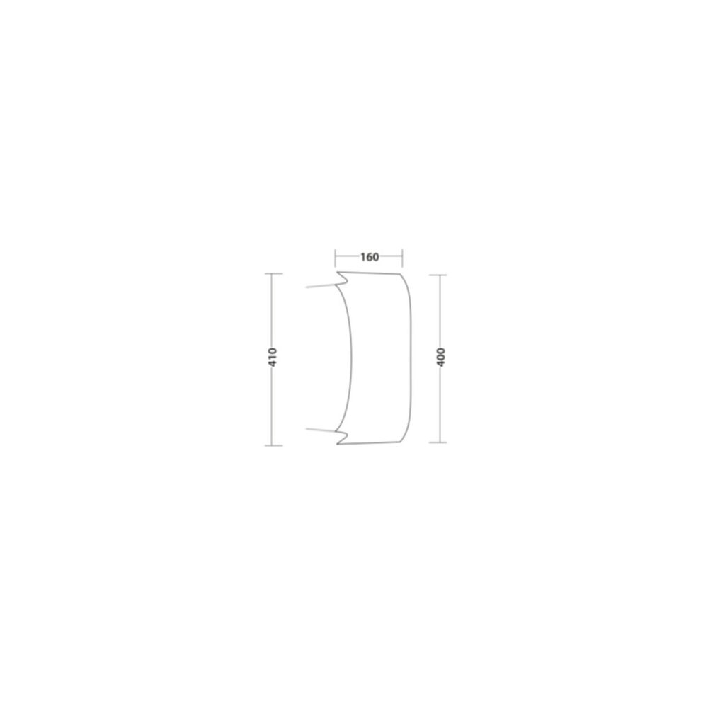  Outwell Lounge Tent Connector XL