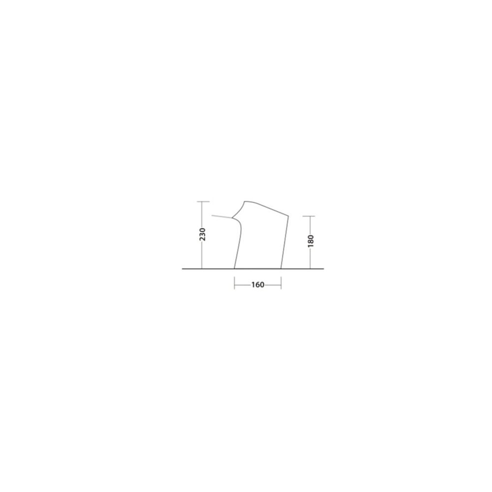  Outwell Lounge Tent Connector XL