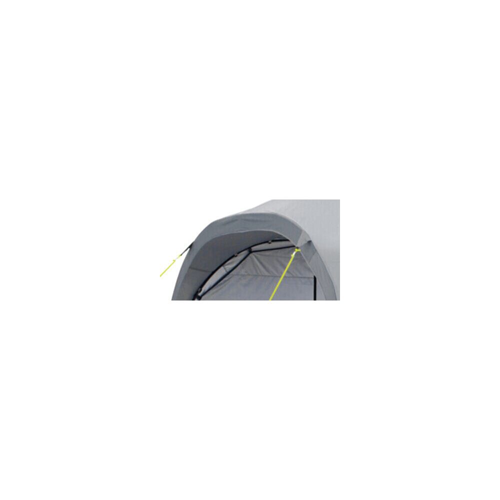  Outwell Event Lounge L Side Wall With Zipper, 2 Pieces (2023)