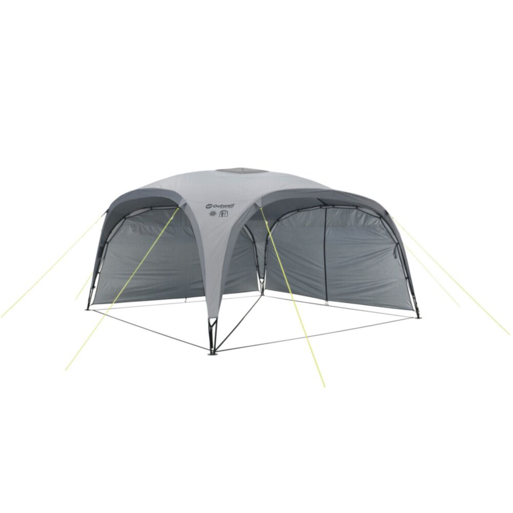  Outwell Event Lounge XL Side Walls With Zipper, 2 Pieces (2023)