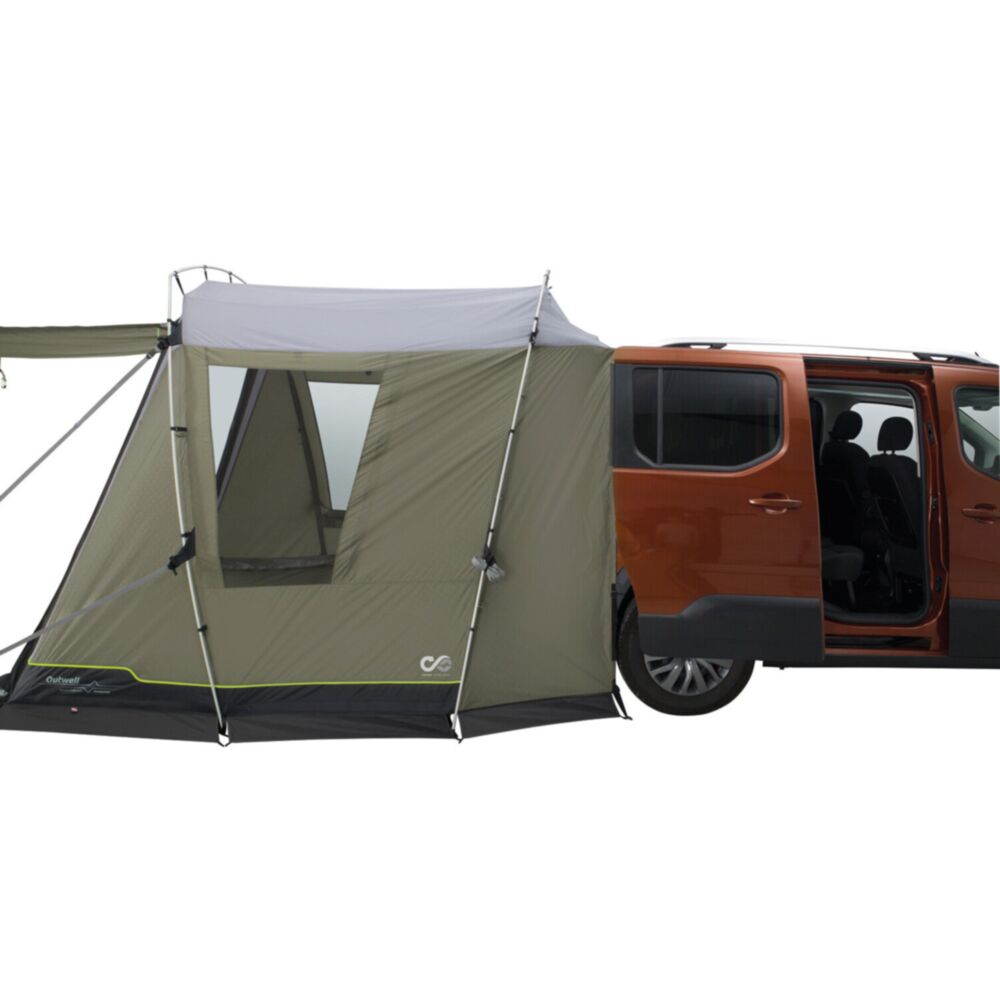  Outwell Dunecrest L Awning (2025)