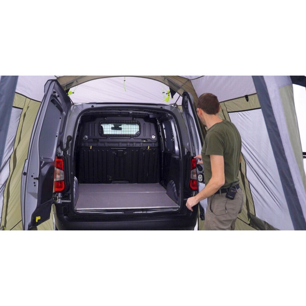  Outwell Dunecrest L Awning (2025)