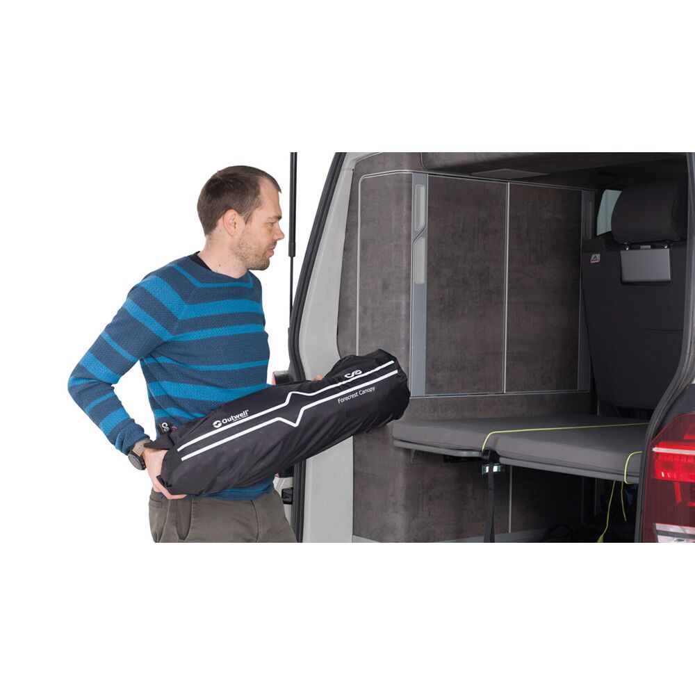  Outwell Forecrest Canopy