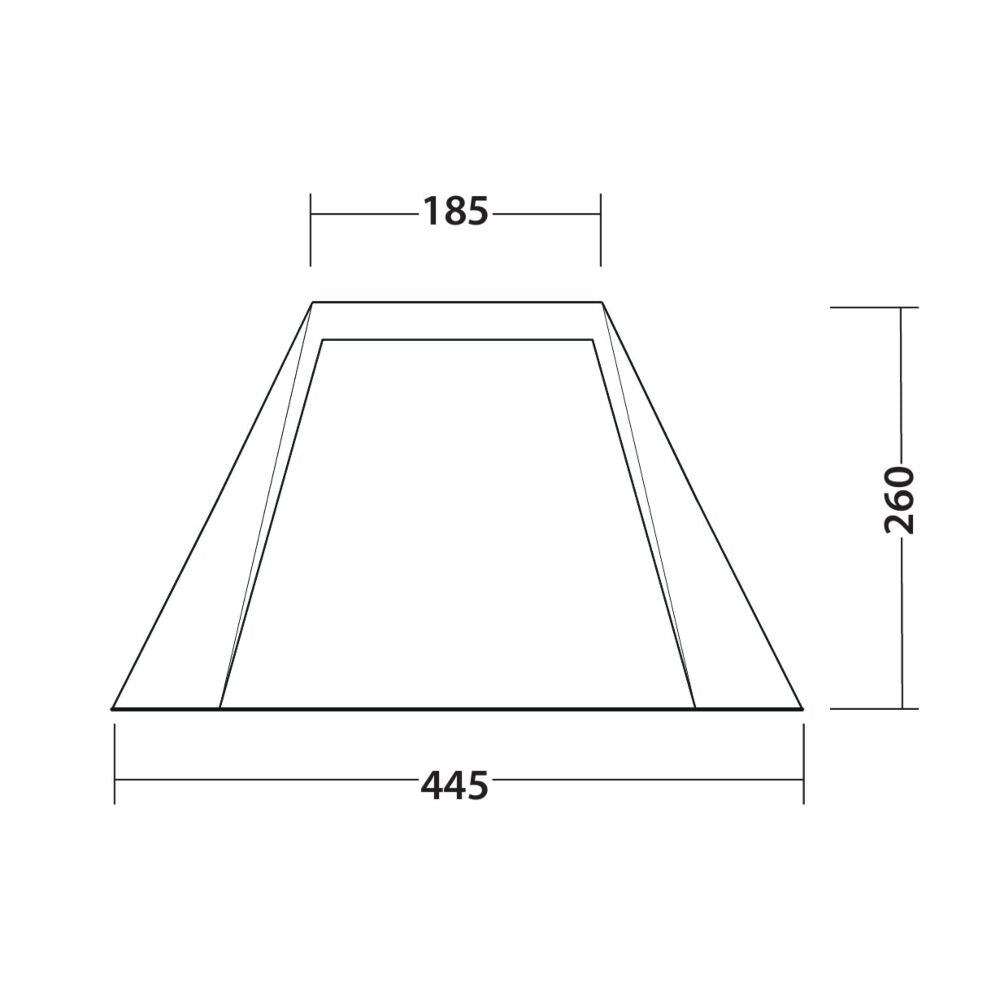  Outwell Forecrest Canopy