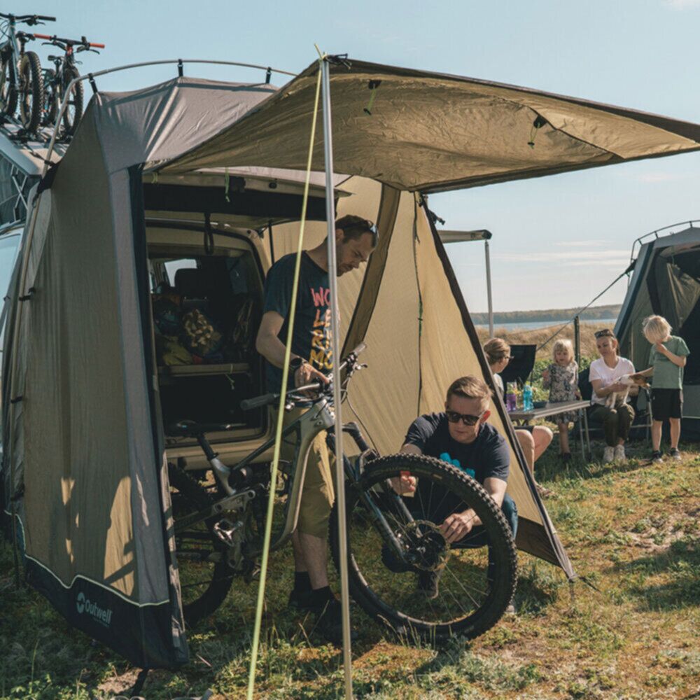  Outwell Sandcrest L Awning (2025)