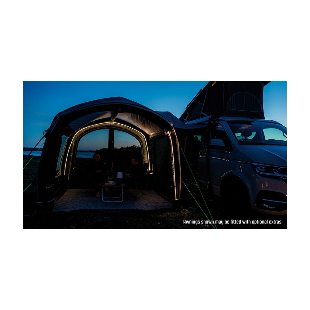  Outwell Jonesville 440sa Flex Awning