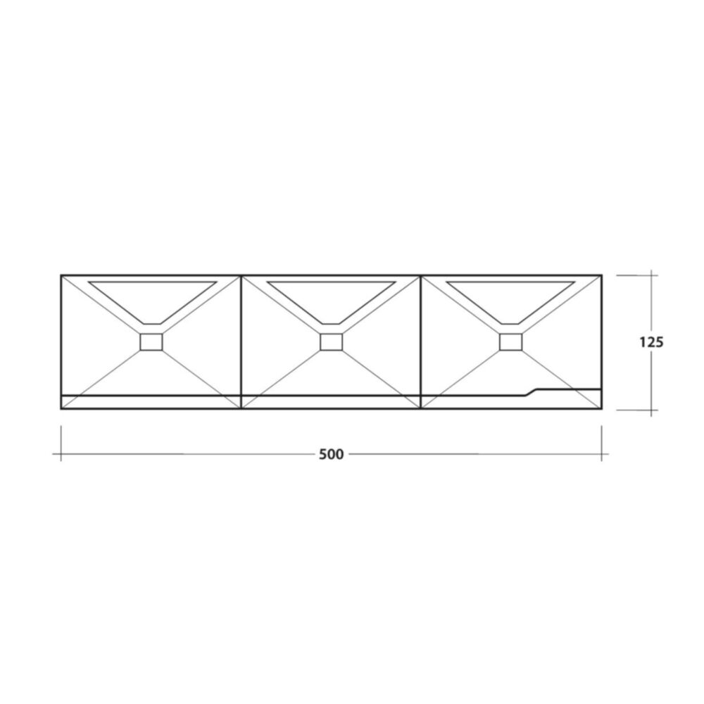  Outwell Parton Windscreen