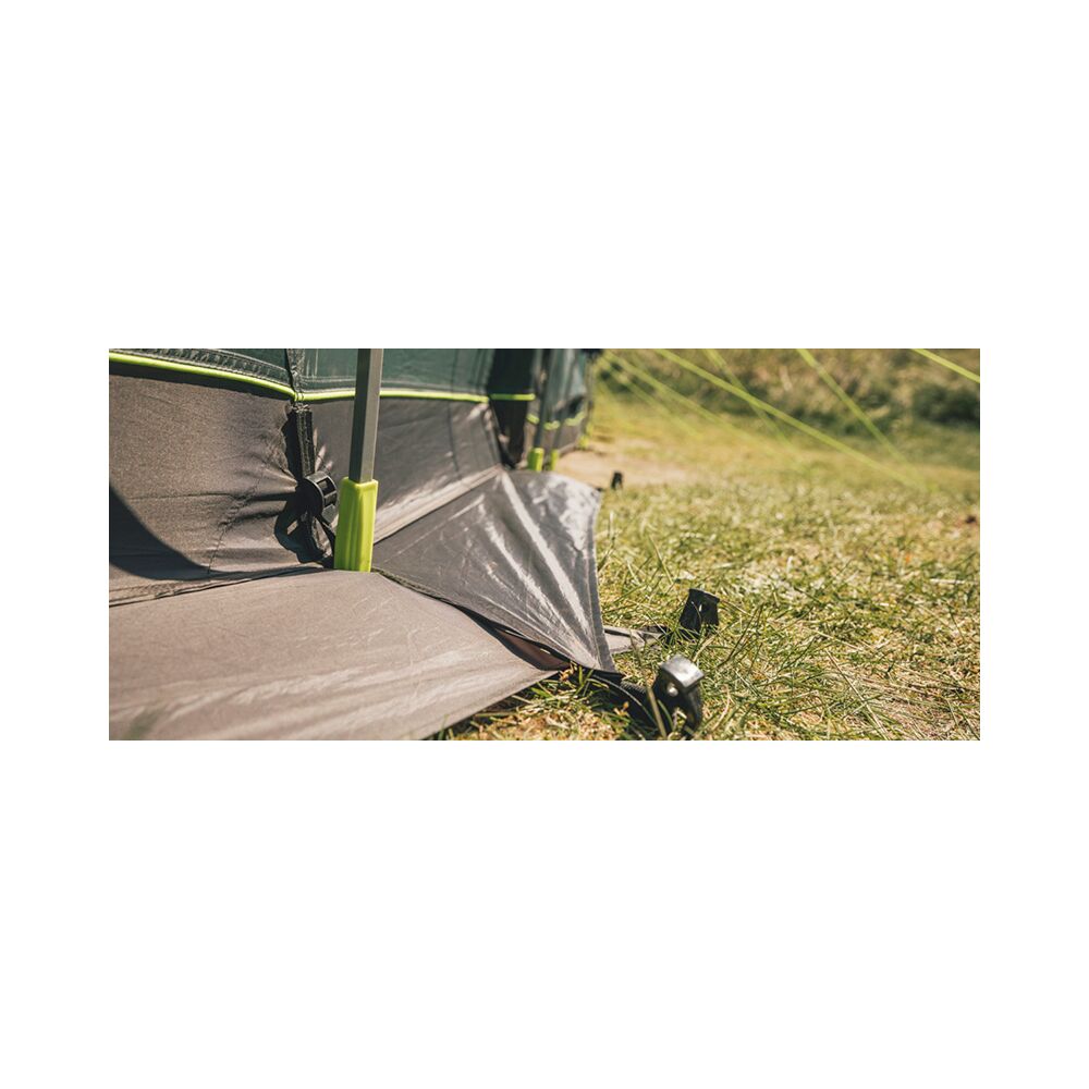  Outwell Phoenix 6+2 Tent (2025)