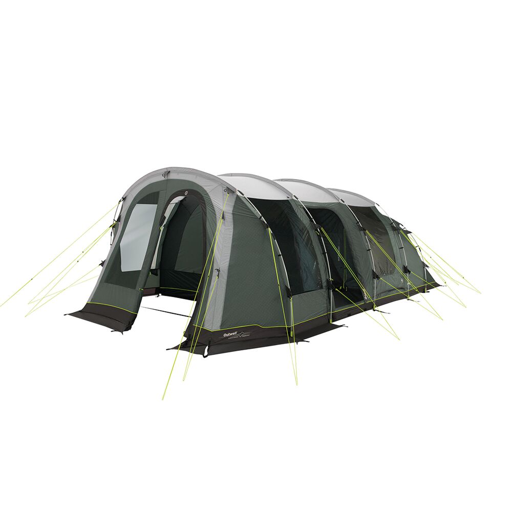  Outwell Phoenix 6+2 Tent (2025)