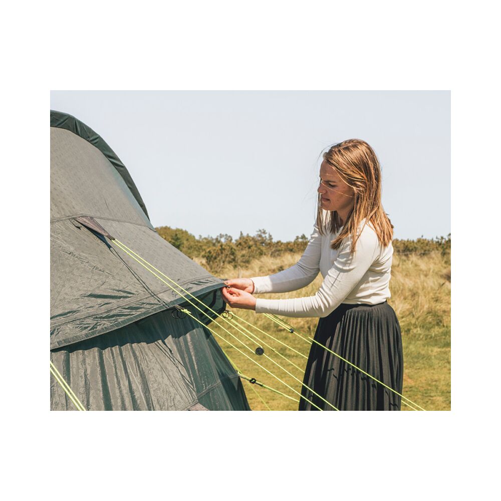  Outwell Phoenix 6+2 Tent (2025)