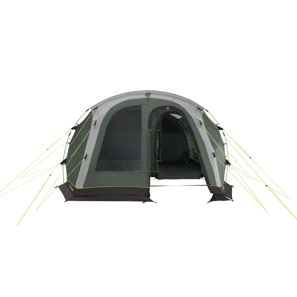  Outwell Phoenix 6+2 Tent (2025)