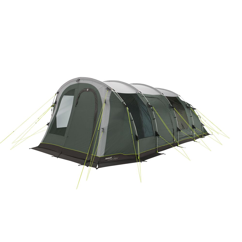  Outwell Phoenix 6+2 Tent (2025)
