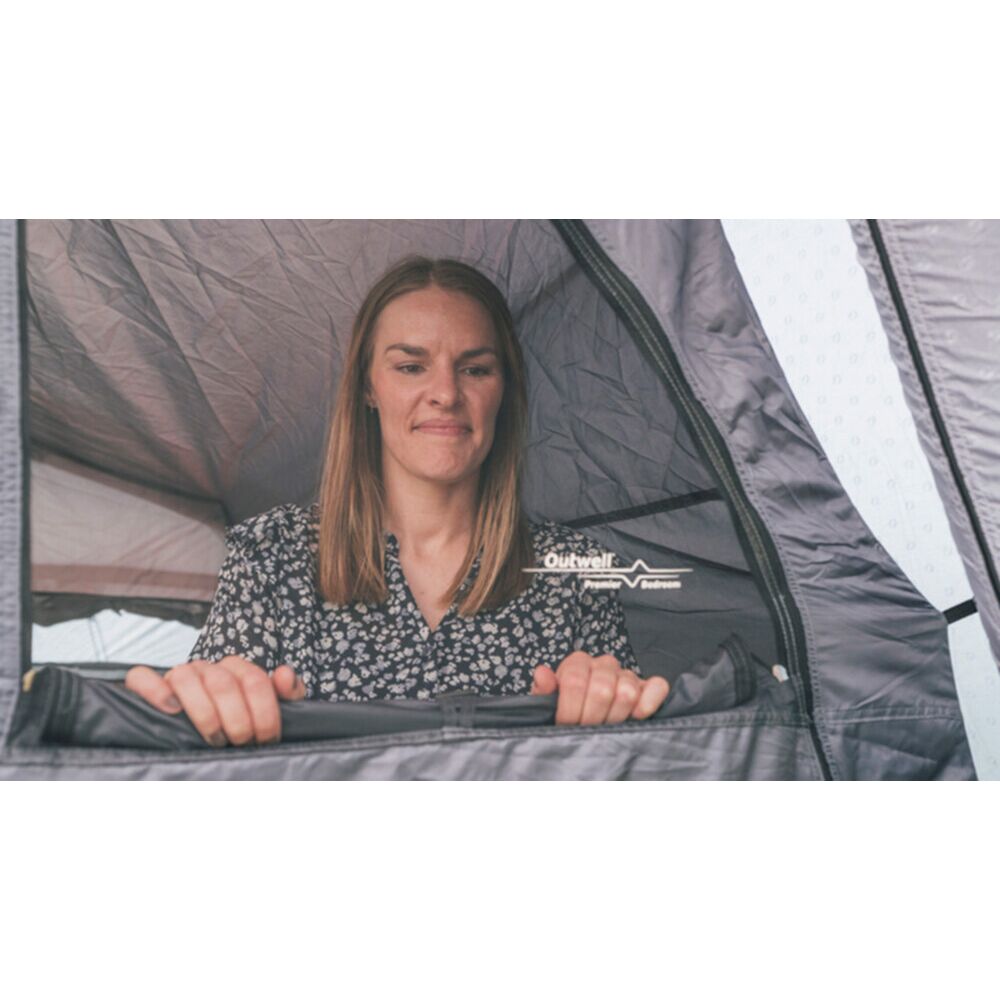  Outwell Colorado 5 Air Tent (2025)