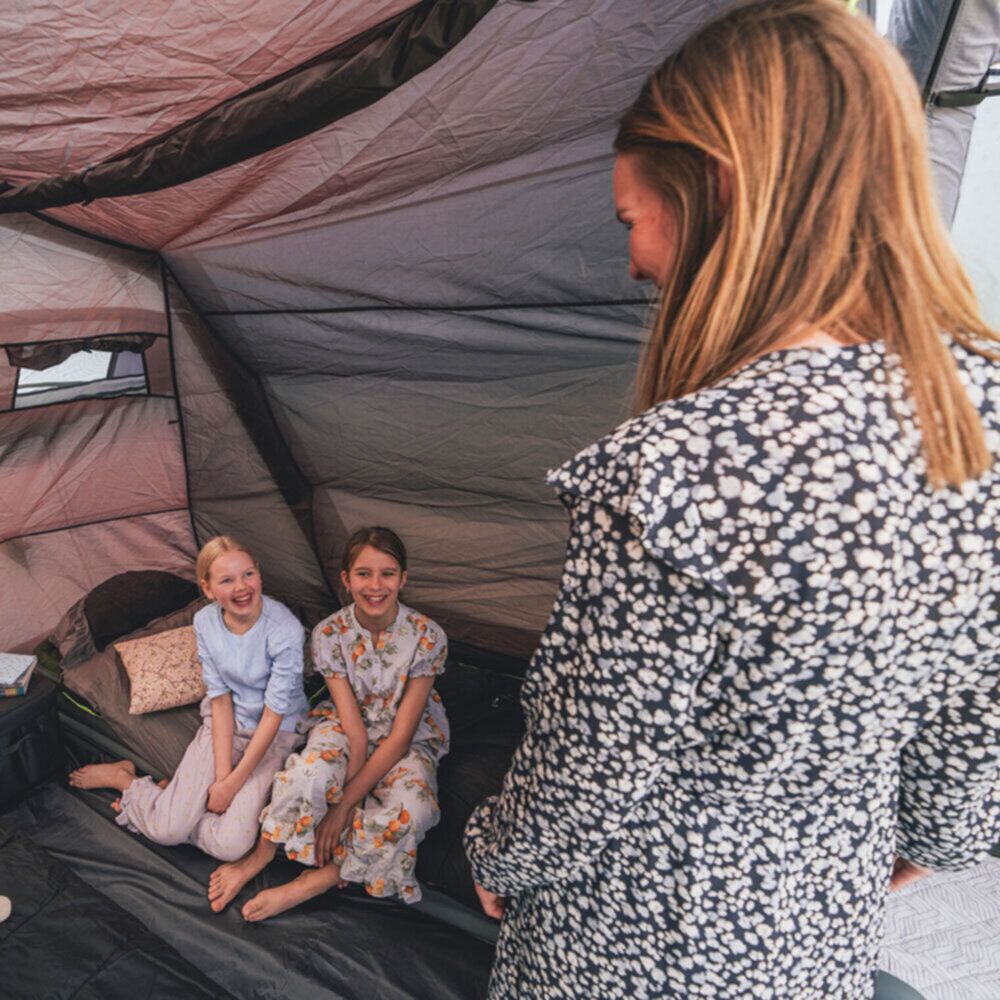  Outwell Colorado 5 Air Tent (2025)