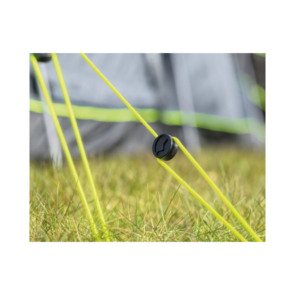  Outwell Colorado 6 Air Tent (2025)