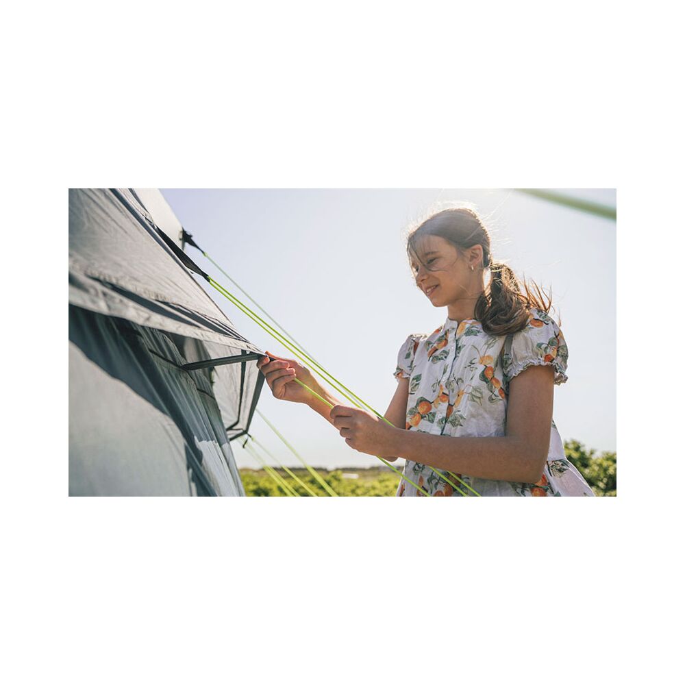  Outwell Hartford 6 Air Tent (2025)
