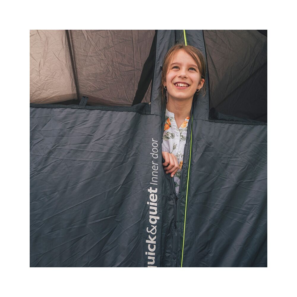  Outwell Hartford 6 Air Tent (2025)