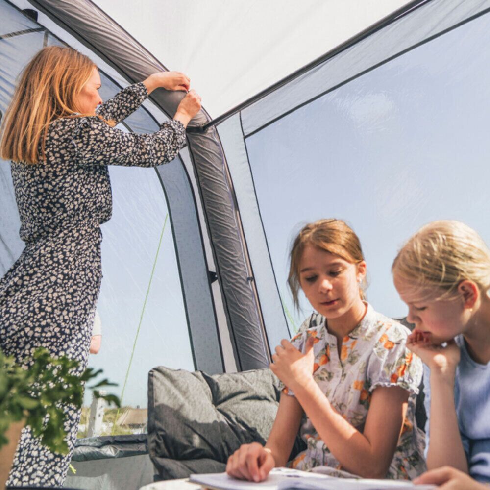  Outwell Tennessee 5 Air Tent (2025)