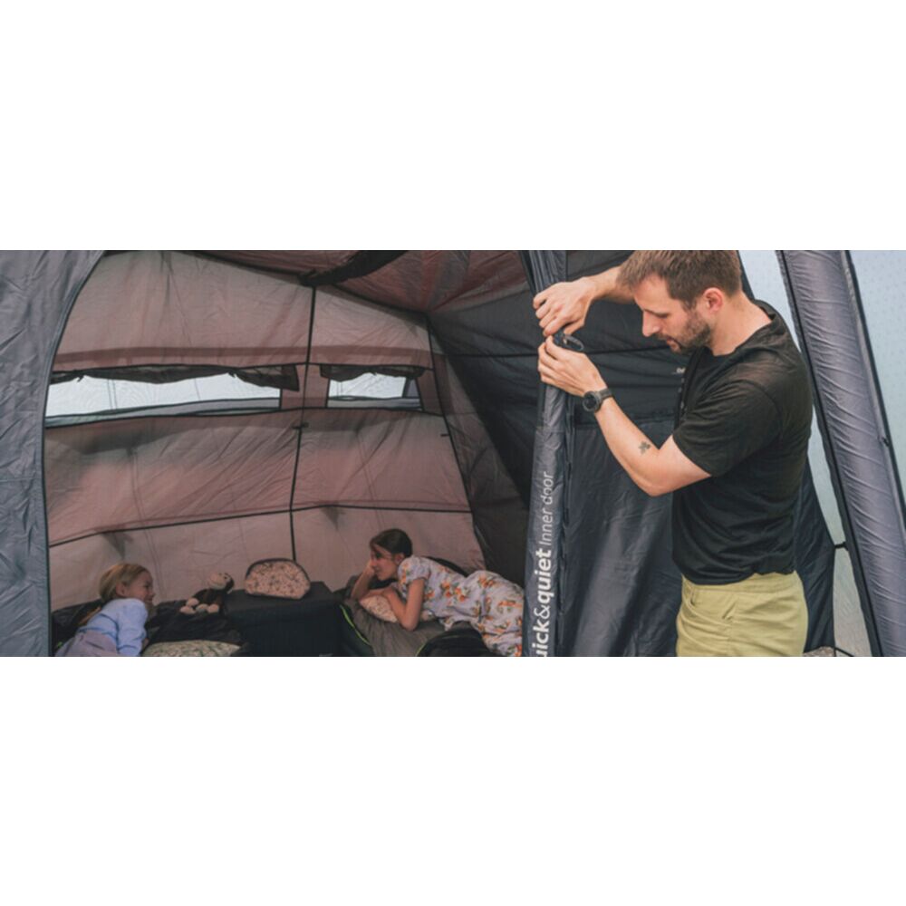  Outwell Tennessee 5 Air Tent (2025)