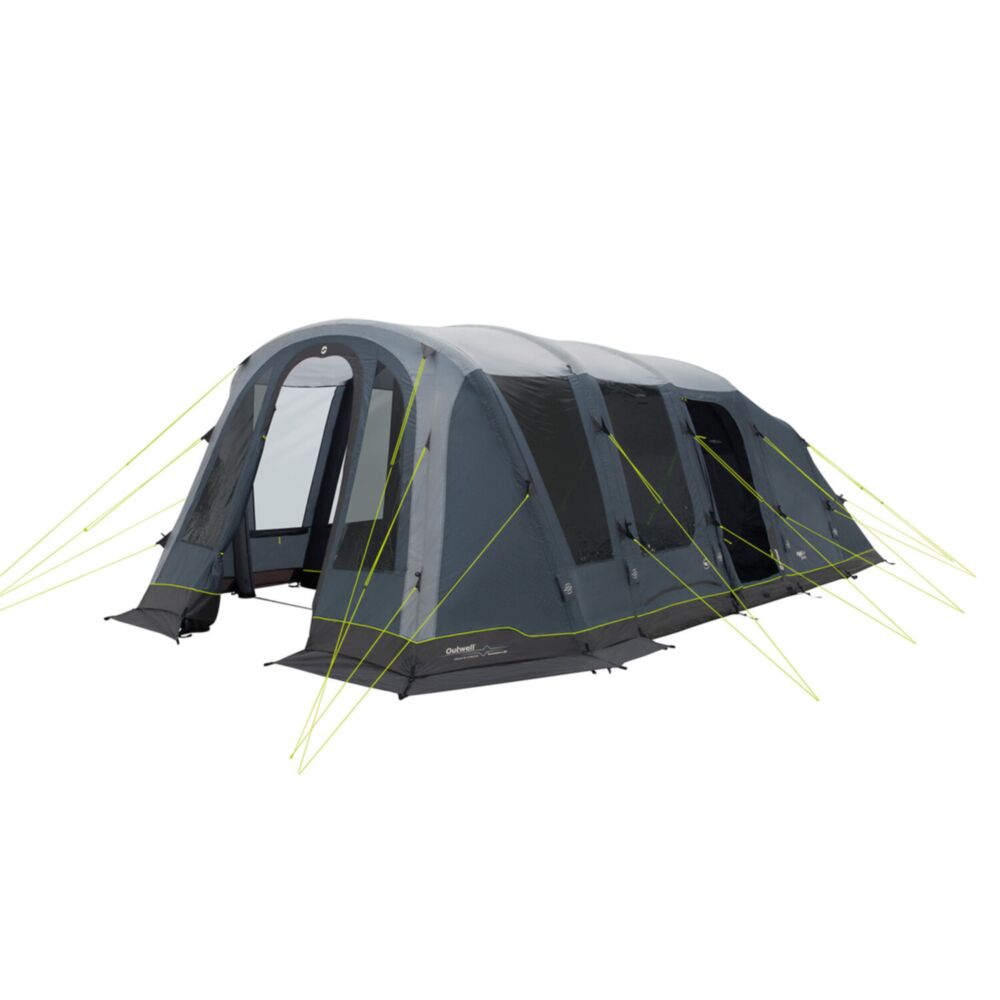  Outwell Tennessee 5 Air Tent (2025)
