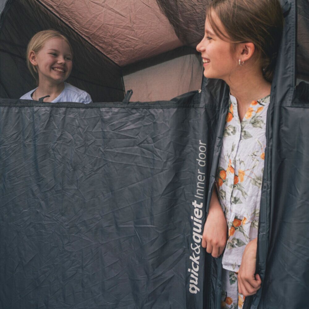  Outwell Tennessee 5 Air Tent (2025)