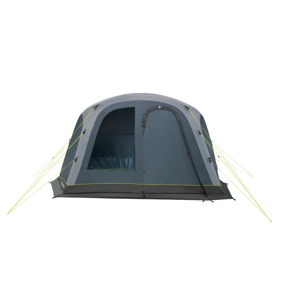  Outwell Tennessee 6+2 Air Tent (2025)