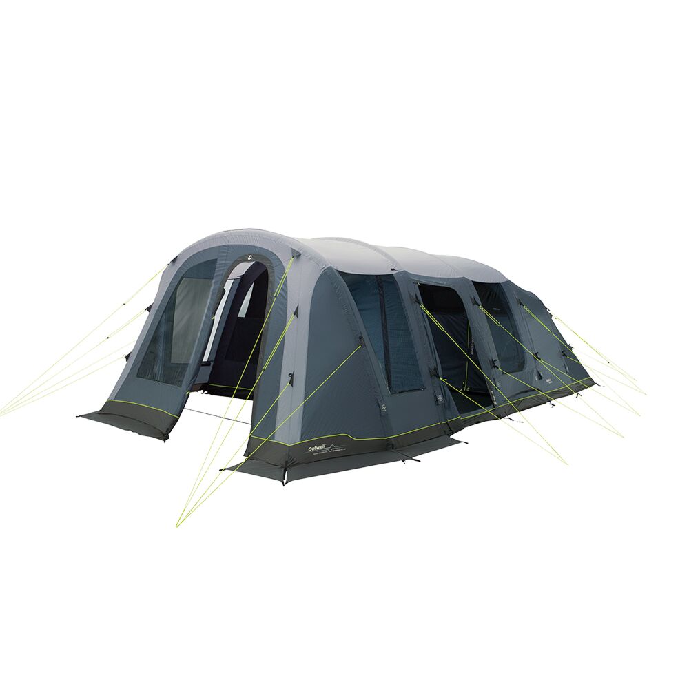  Outwell Tennessee 6+2 Air Tent (2025)