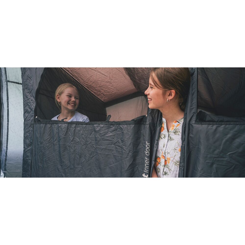  Outwell Tennessee 6+2 Air Tent (2025)
