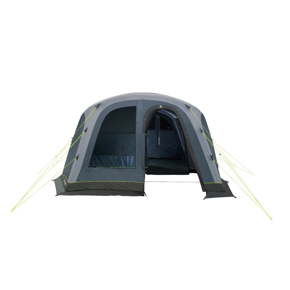  Outwell Tennessee 6+2 Air Tent (2025)