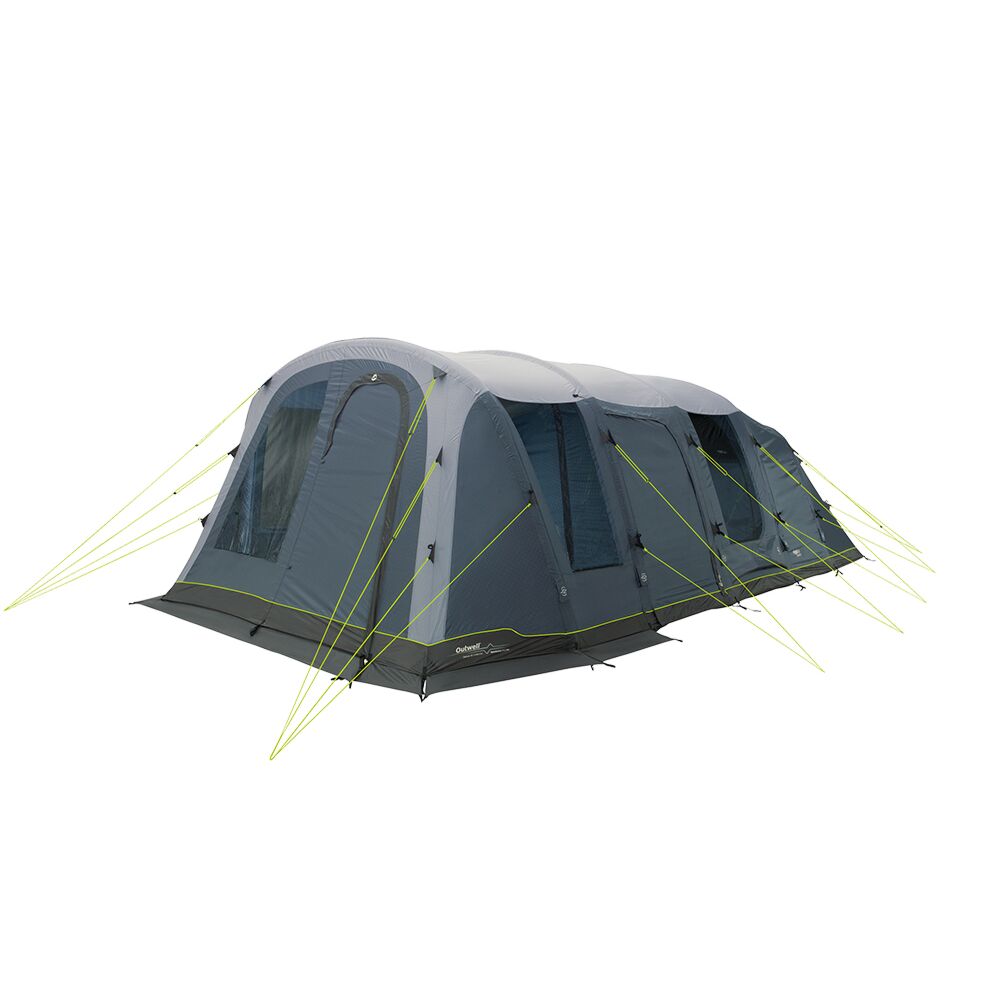  Outwell Tennessee 6+2 Air Tent (2025)