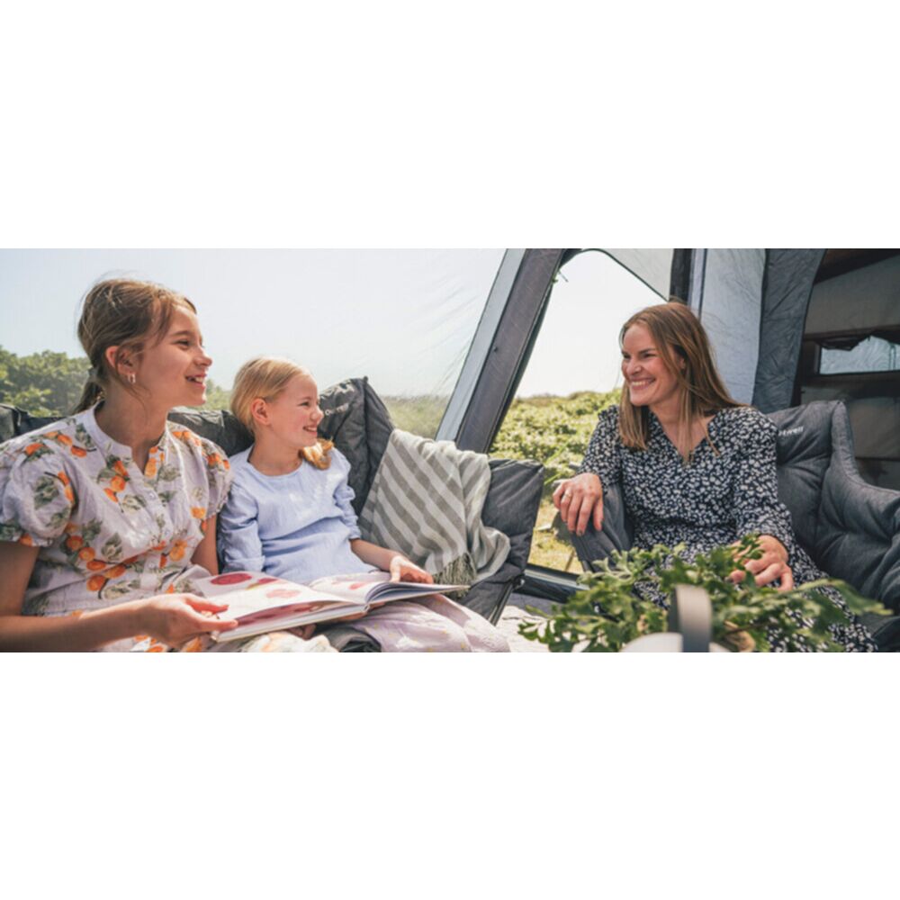  Outwell Tennessee 7 Air Tent (2025)