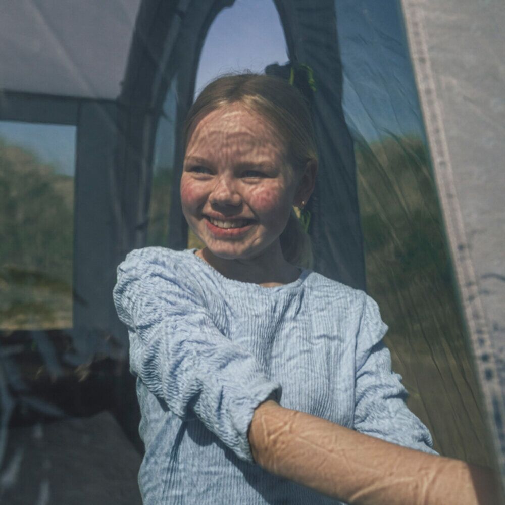  Outwell Tennessee 7 Air Tent (2025)