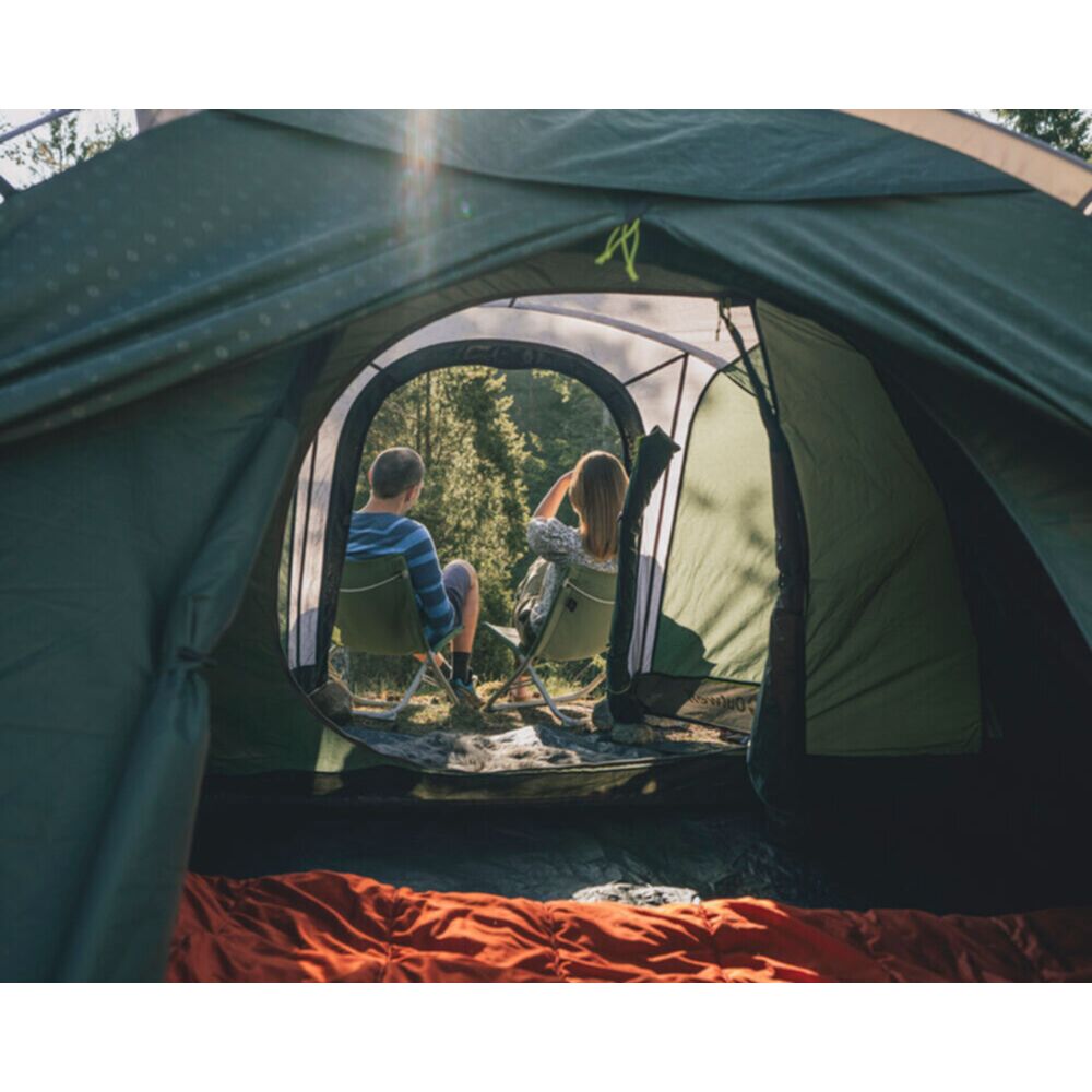  Outwell Earth 3 Plus Tent