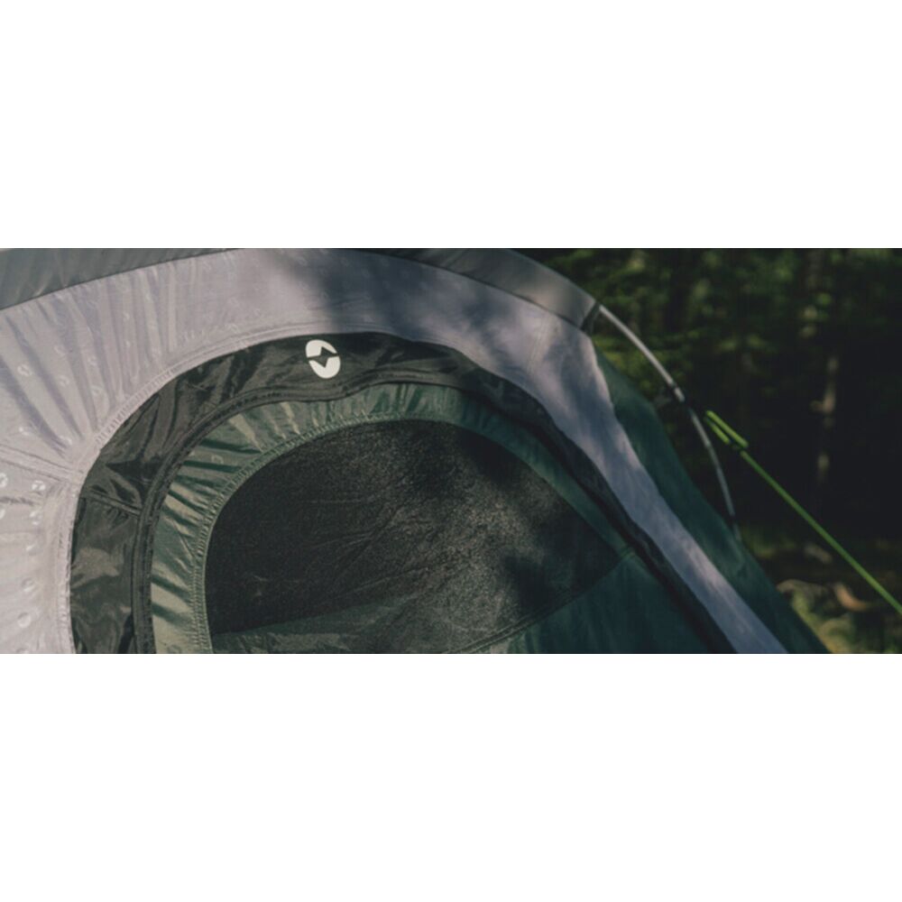  Outwell Earth 3 Plus Tent