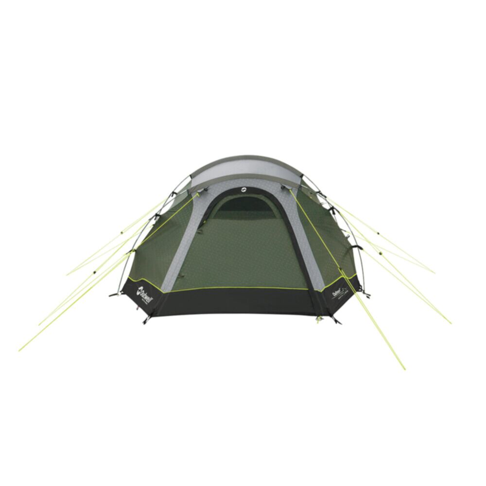  Outwell Earth 3 Plus Tent
