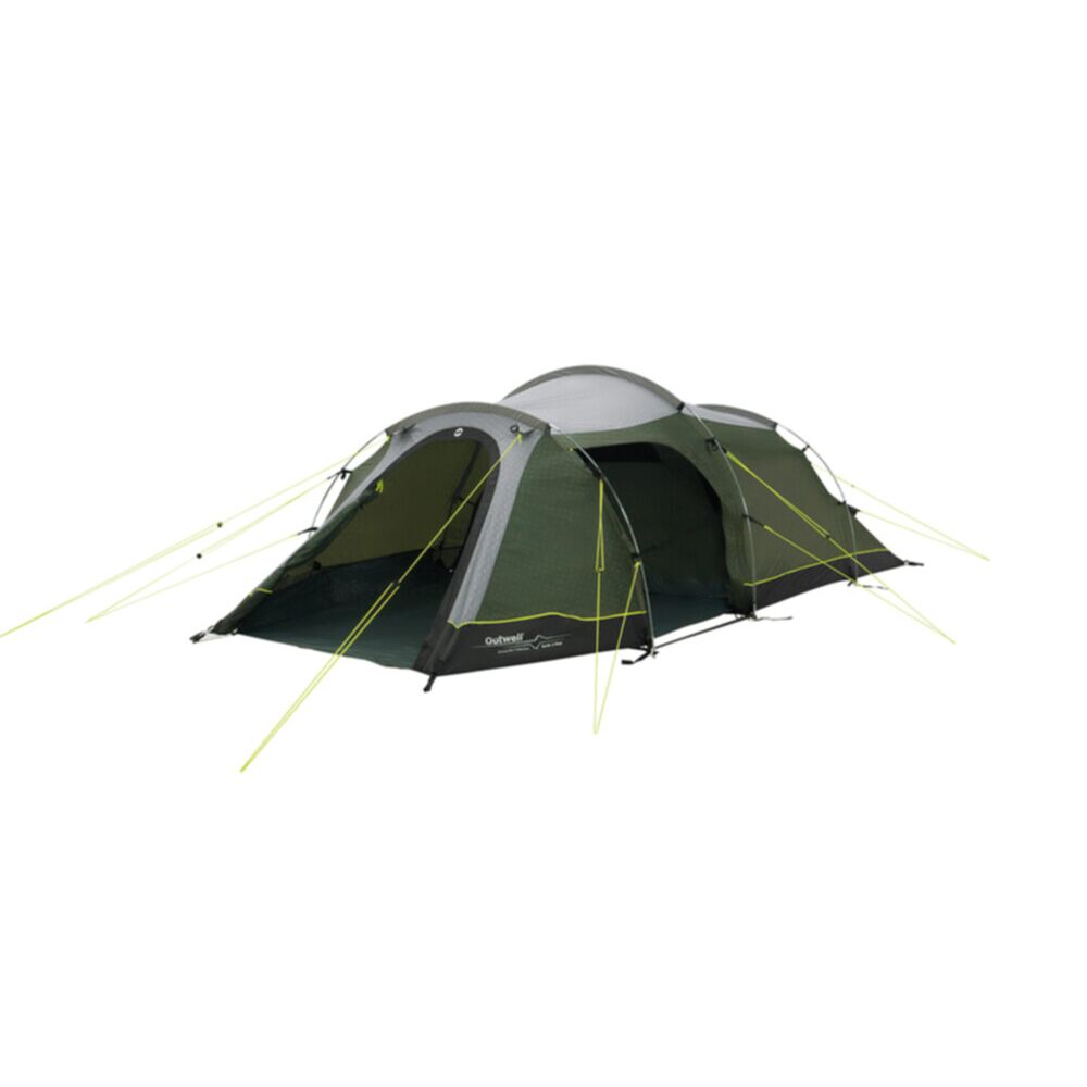  Outwell Earth 3 Plus Tent