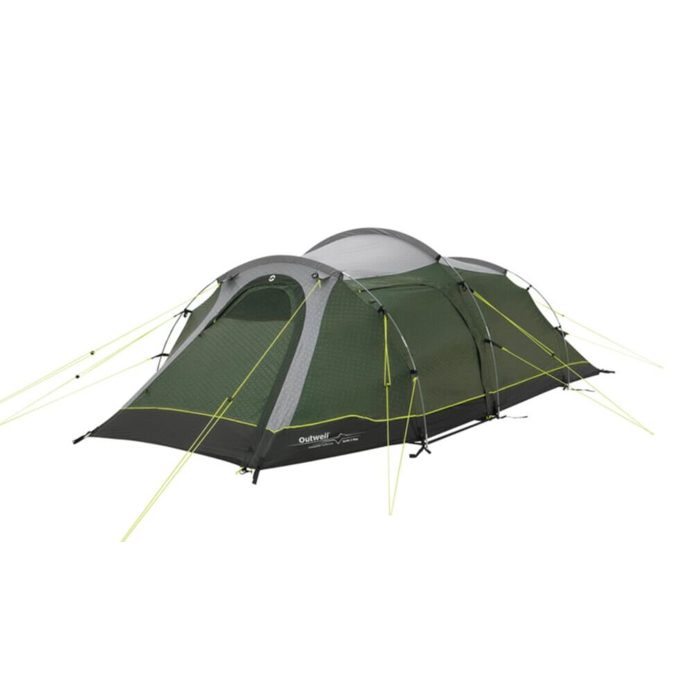 Outwell Earth 3 Plus Tent