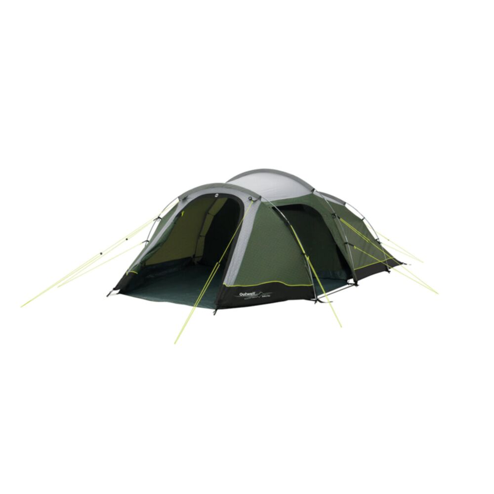  Outwell Earth 4 Plus Tent