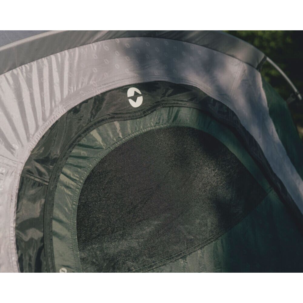  Outwell Earth 4 Plus Tent